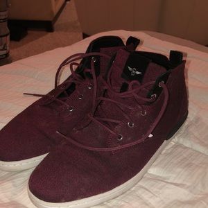 Creative Recreation Vito mid tops 10.5